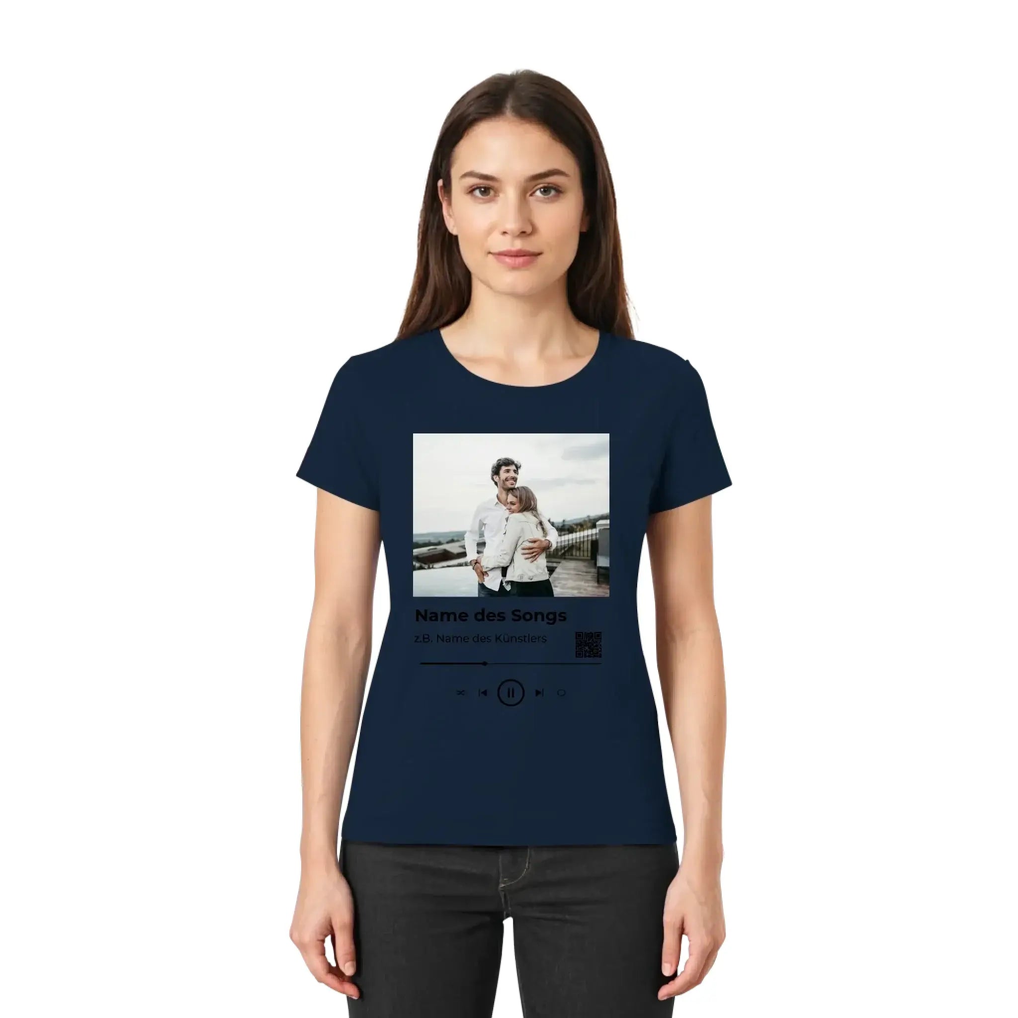 Spotify-Fotomotiv • mehrere Artikel • ’Statement-Collection’ • Wunschtext • Mein Fotomotiv - personalisierbare