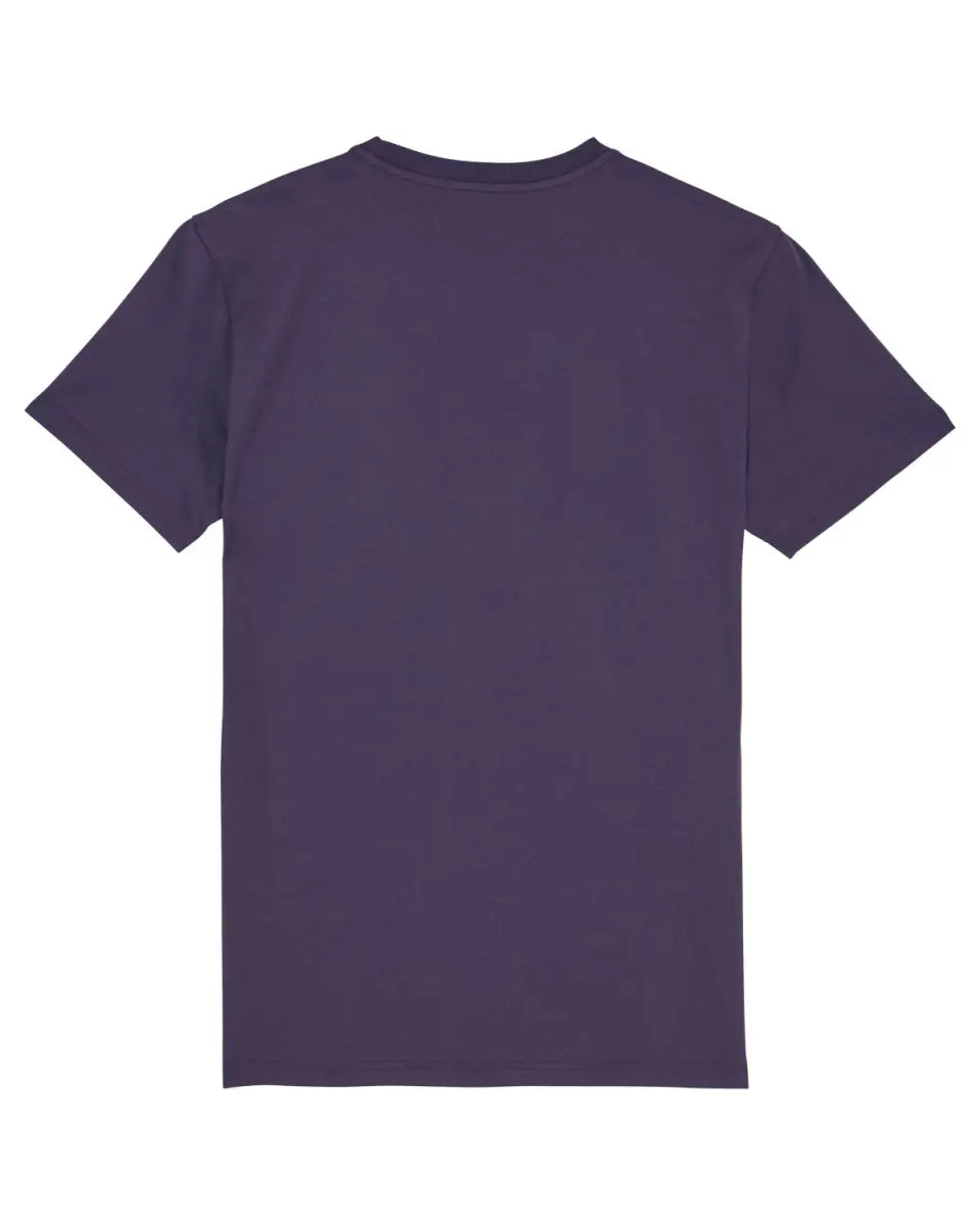 Fotoartikel mit Farbklecks-Effekt Splash 1, personalisierbar: T-Shirt Unisex Creator Bio Baumwolle in 6 Farben XS-5XL