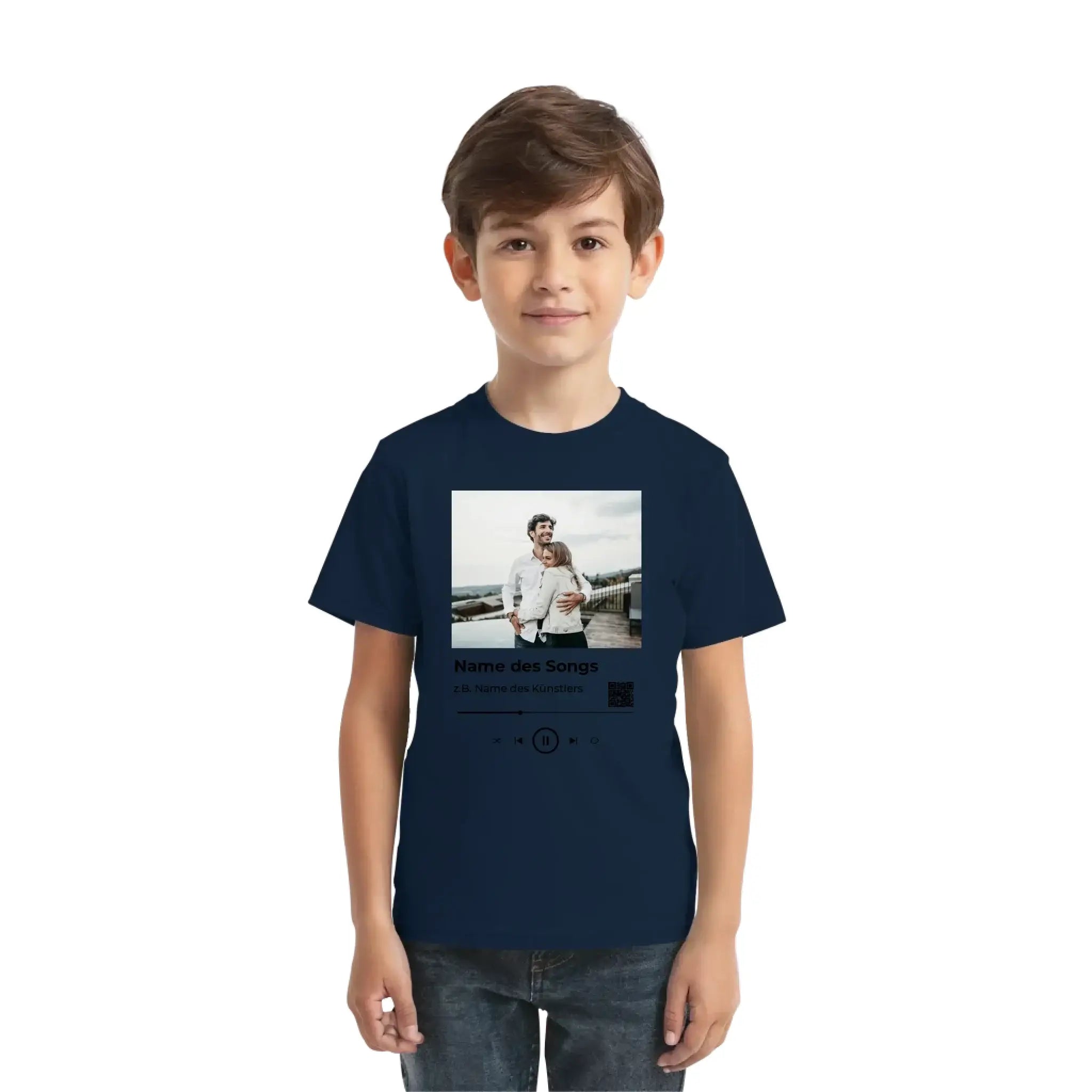 Spotify-Fotomotiv • mehrere Artikel • ’Statement-Collection’ • Wunschtext • Mein Fotomotiv - personalisierbare