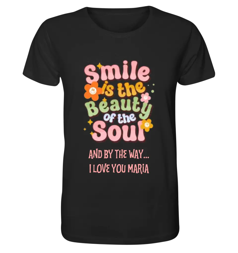 Choose a RETRO saying - Unisex Premium T-Shirt XS-5XL made of organic cotton for women &amp; men