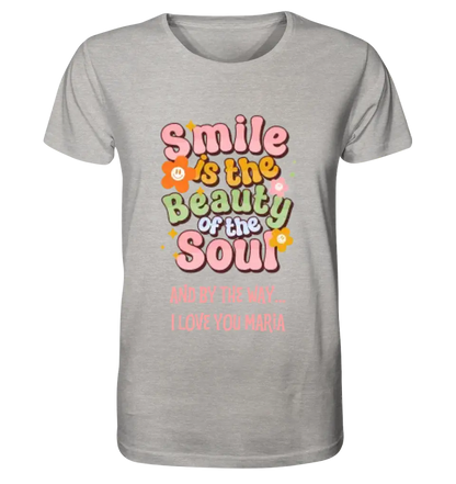 Choose a RETRO saying - Unisex Premium T-Shirt XS-5XL made of organic cotton for women &amp; men