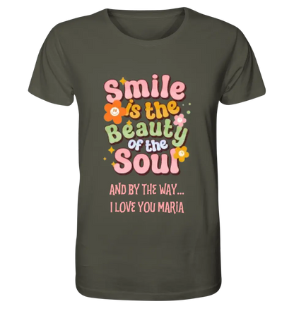 Choose a RETRO saying - Unisex Premium T-Shirt XS-5XL made of organic cotton for women &amp; men