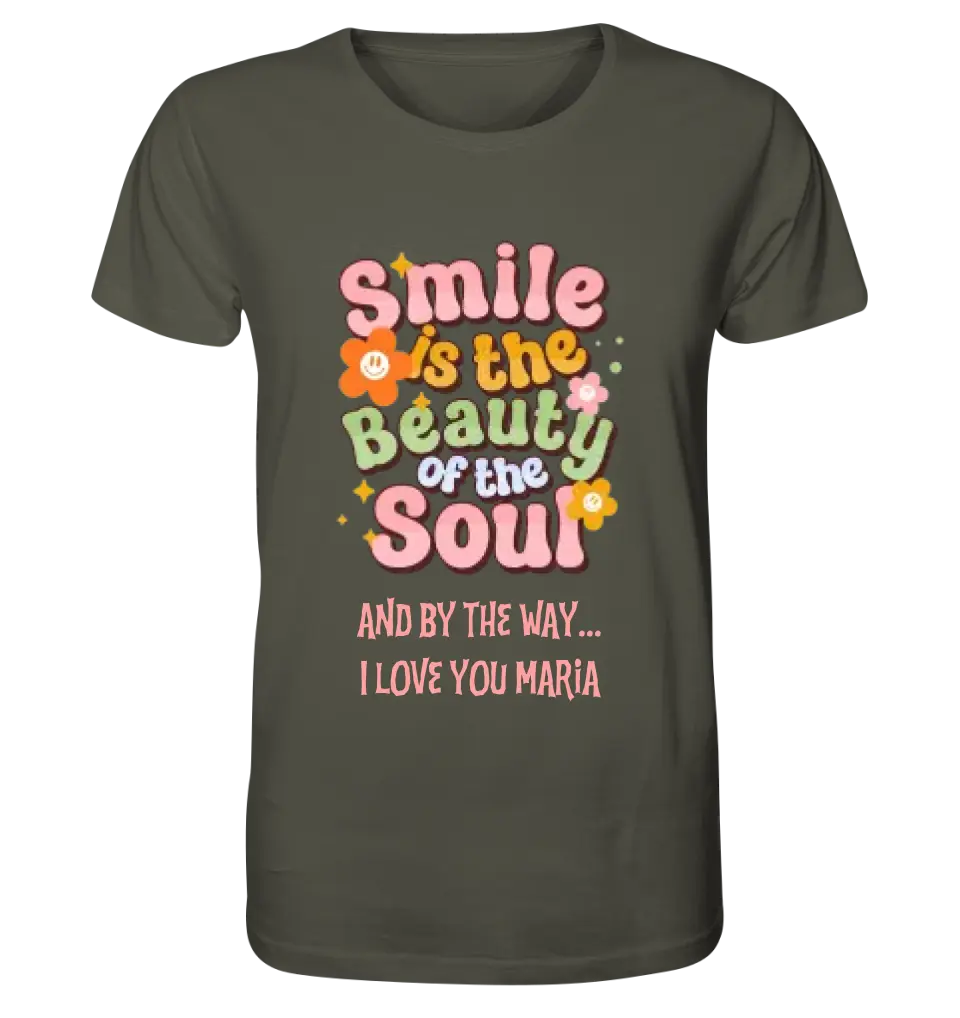 Choose a RETRO saying - Unisex Premium T-Shirt XS-5XL made of organic cotton for women &amp; men