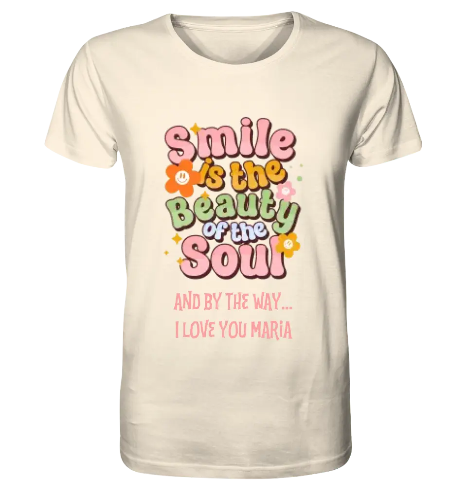 Choose a RETRO saying - Unisex Premium T-Shirt XS-5XL made of organic cotton for women &amp; men