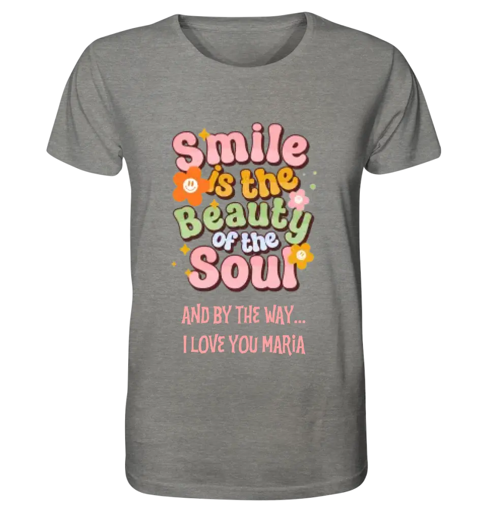 Choose a RETRO saying - Unisex Premium T-Shirt XS-5XL made of organic cotton for women &amp; men