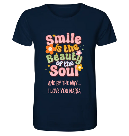 Choose a RETRO saying - Unisex Premium T-Shirt XS-5XL made of organic cotton for women &amp; men