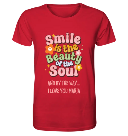 Choose a RETRO saying - Unisex Premium T-Shirt XS-5XL made of organic cotton for women &amp; men