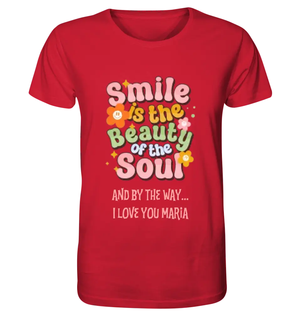 Choose a RETRO saying - Unisex Premium T-Shirt XS-5XL made of organic cotton for women &amp; men