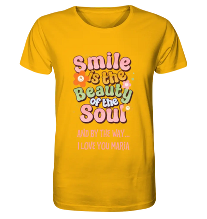 Wähle einen RETRO-Spruch - Unisex Premium T-Shirt XS-5XL aus Bio-Baumwolle für Damen & Herren