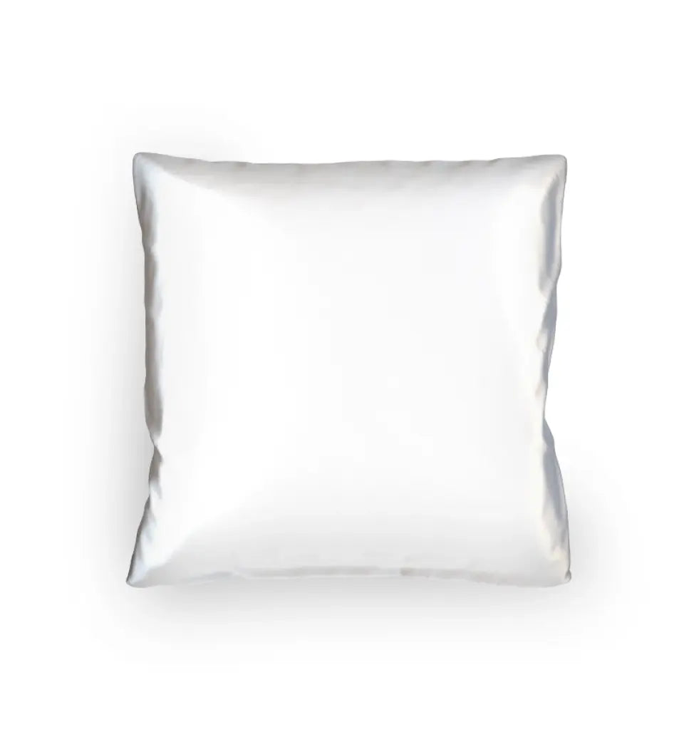 YOUR PHOTO on a cushion 40x40 cm - personalizable