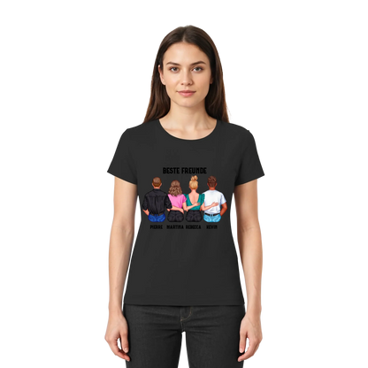 Paar-Designer: 1-4 Figuren (mw/mm/ww) • mehrere Artikel • ’Statement-Collection’ • Wunschtext • personalisierte