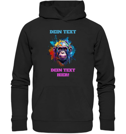 Motivauswahl: Mix-it-Designer • Unisex Premium Hoodie XS-5XL aus Bio-Baumwolle für Damen & Herren copy