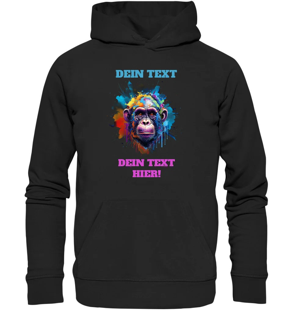 Motivauswahl: Mix-it-Designer • Unisex Premium Hoodie XS-5XL aus Bio-Baumwolle für Damen & Herren copy