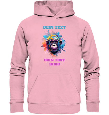 Motivauswahl: Mix-it-Designer • Unisex Premium Hoodie XS-5XL aus Bio-Baumwolle für Damen & Herren copy