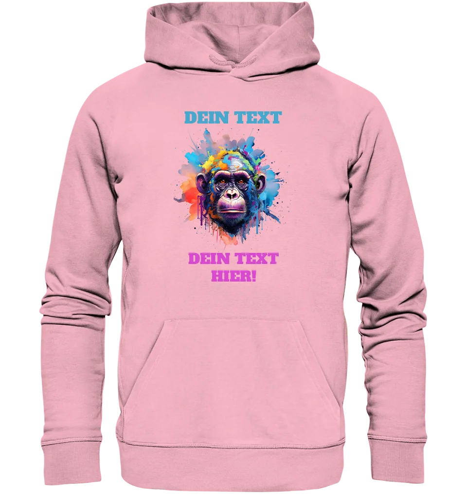 Motivauswahl: Mix-it-Designer • Unisex Premium Hoodie XS-5XL aus Bio-Baumwolle für Damen & Herren copy