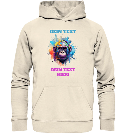 Motivauswahl: Mix-it-Designer • Unisex Premium Hoodie XS-5XL aus Bio-Baumwolle für Damen & Herren