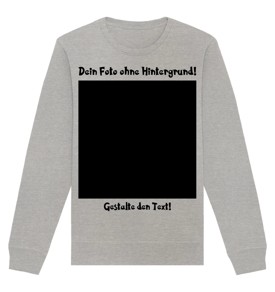 front-organic-basic-unisex-sweatshirt-c2c1c0-1116x