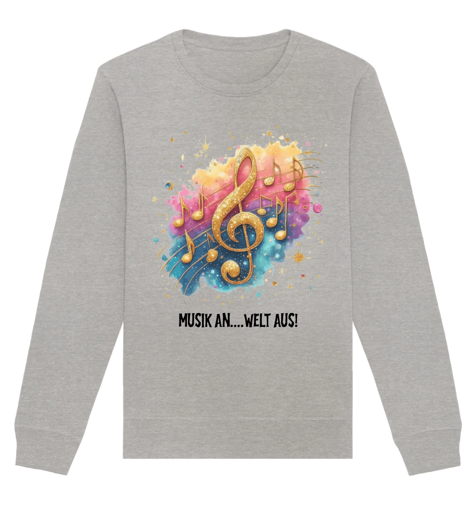 front-organic-basic-unisex-sweatshirt-c2c1c0-1116x