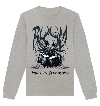 front-organic-basic-unisex-sweatshirt-c2c1c0-1116x