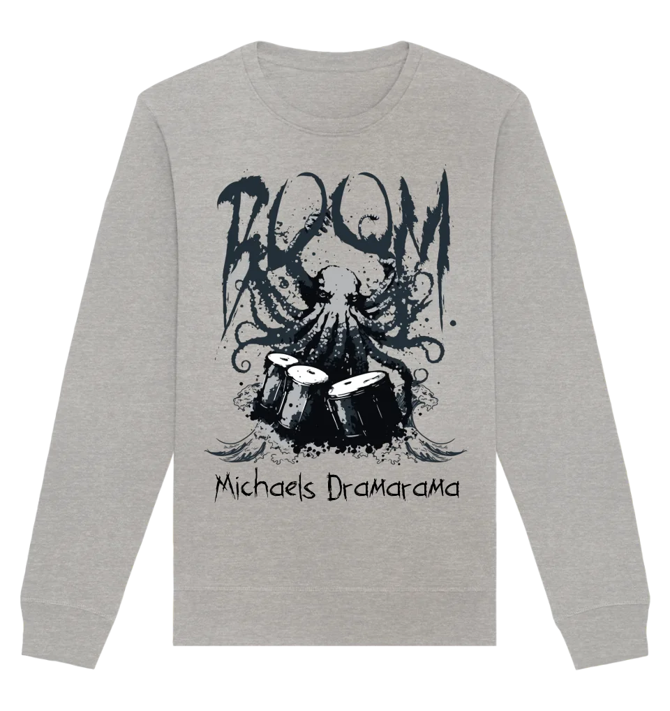 front-organic-basic-unisex-sweatshirt-c2c1c0-1116x