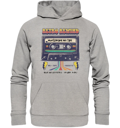 Kollektion: Retro MC von 1960 bis 1999 + Wunschtext • personalisiert • diverse Artikel • exklusives Design