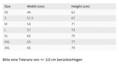 8in1-Fotogeschenk: Dein Foto im Kreis + Wunschtext • personalisiert • diverse Artikel