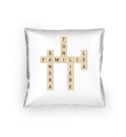 8in1-Kollektion: Scrabble Design automatische Generierung • personalisiert • diverse Artikel