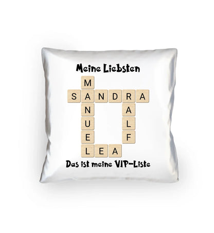 8in1-Kollektion: SCRABBLE PRO mit umfangreichen Möglichkeiten + Wunschtext • personalisiert • diverse Artikel