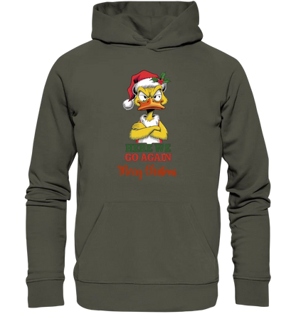 8in1-Kollektion: X-MAS Yellow Sarcastic Ducks + Wunschtext • 12 lustige Enten-Motive zur Auswahl • personalisiert • diverse Artikel