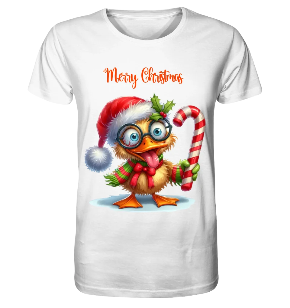 8in1-Kollektion: X-mas Sweet Ducks • 27 Motive zur Auswahl • Merry Christmas • Weihnachten + Wunschtext • personalisiert • diverse Artikel