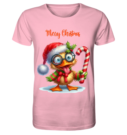 8in1-Kollektion: X-mas Sweet Ducks • 27 Motive zur Auswahl • Merry Christmas • Weihnachten + Wunschtext • personalisiert • diverse Artikel