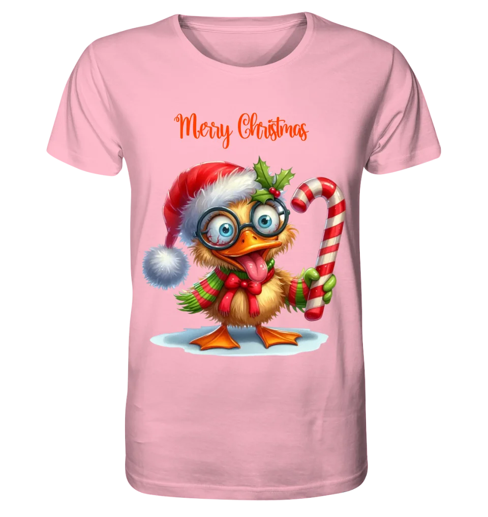 8in1-Kollektion: X-mas Sweet Ducks • 27 Motive zur Auswahl • Merry Christmas • Weihnachten + Wunschtext • personalisiert • diverse Artikel