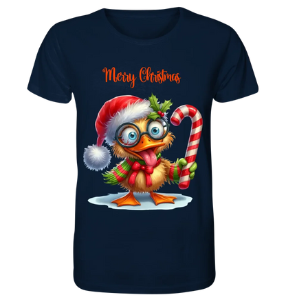 8in1-Kollektion: X-mas Sweet Ducks • 27 Motive zur Auswahl • Merry Christmas • Weihnachten + Wunschtext • personalisiert • diverse Artikel