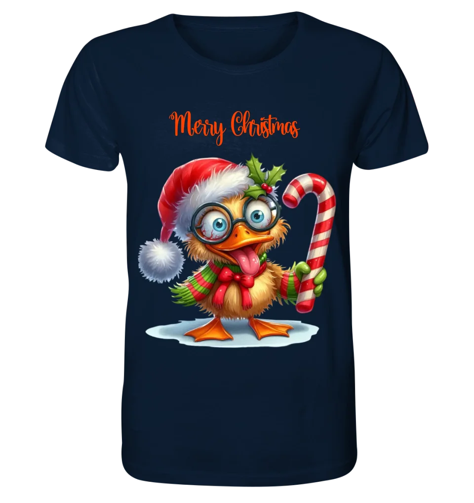 8in1-Kollektion: X-mas Sweet Ducks • 27 Motive zur Auswahl • Merry Christmas • Weihnachten + Wunschtext • personalisiert • diverse Artikel