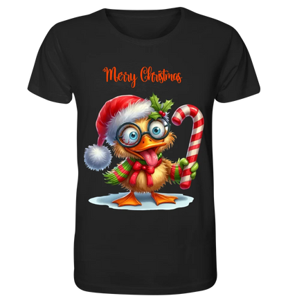 8in1-Kollektion: X-mas Sweet Ducks • 27 Motive zur Auswahl • Merry Christmas • Weihnachten + Wunschtext • personalisiert • diverse Artikel