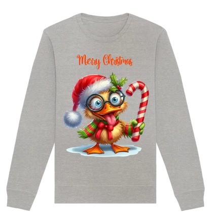 8in1-Kollektion: X-mas Sweet Ducks • 27 Motive zur Auswahl • Merry Christmas • Weihnachten + Wunschtext • personalisiert • diverse Artikel