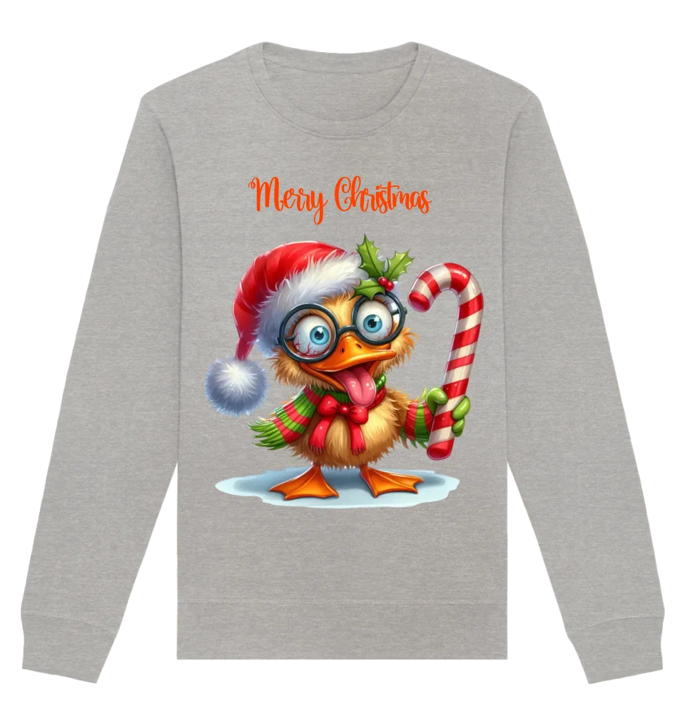 8in1-Kollektion: X-mas Sweet Ducks • 27 Motive zur Auswahl • Merry Christmas • Weihnachten + Wunschtext • personalisiert • diverse Artikel