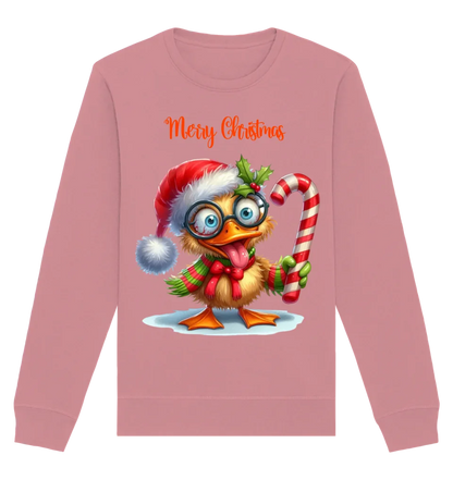 8in1-Kollektion: X-mas Sweet Ducks • 27 Motive zur Auswahl • Merry Christmas • Weihnachten + Wunschtext • personalisiert • diverse Artikel