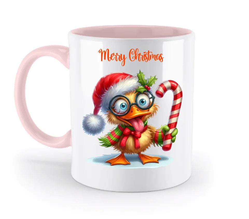 8in1-Kollektion: X-mas Sweet Ducks • 27 Motive zur Auswahl • Merry Christmas • Weihnachten + Wunschtext • personalisiert • diverse Artikel