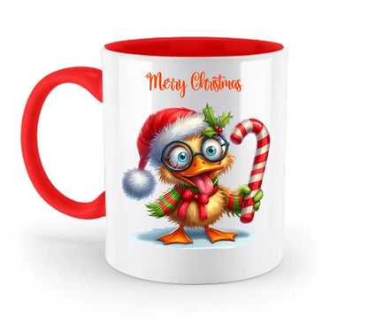 8in1-Kollektion: X-mas Sweet Ducks • 27 Motive zur Auswahl • Merry Christmas • Weihnachten + Wunschtext • personalisiert • diverse Artikel