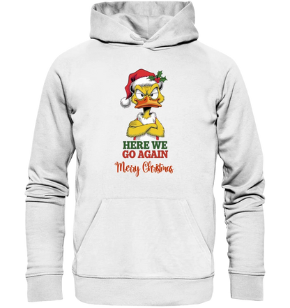 8in1-Kollektion: X-MAS Yellow Sarcastic Ducks + Wunschtext • 12 lustige Enten-Motive zur Auswahl • personalisiert • diverse Artikel