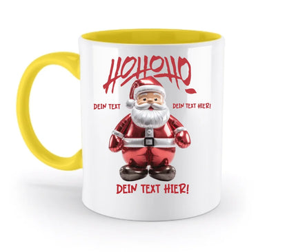 8in1-Kollektion: Ho ho ho Santa X-Mas Weihnachten + Wunschtext • personalisiert • diverse Artikel