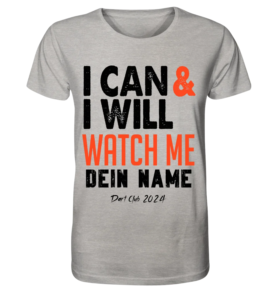 8in1-Kollektion: I CAN & I WILL + Wunschtext • personalisiert • diverse Artikel