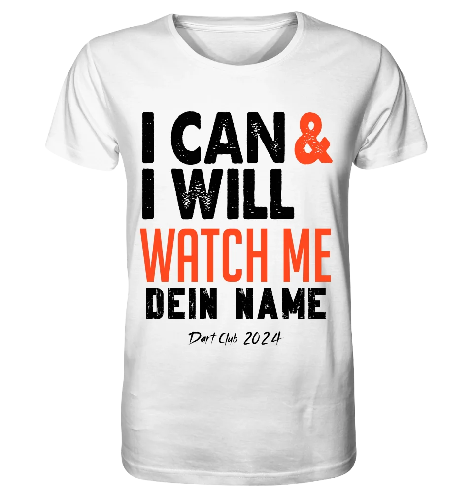 8in1-Kollektion: I CAN & I WILL + Wunschtext • personalisiert • diverse Artikel