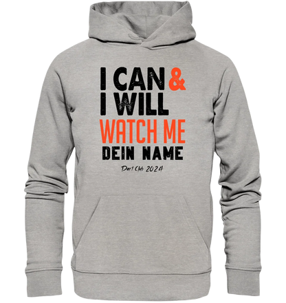 8in1-Kollektion: I CAN & I WILL + Wunschtext • personalisiert • diverse Artikel