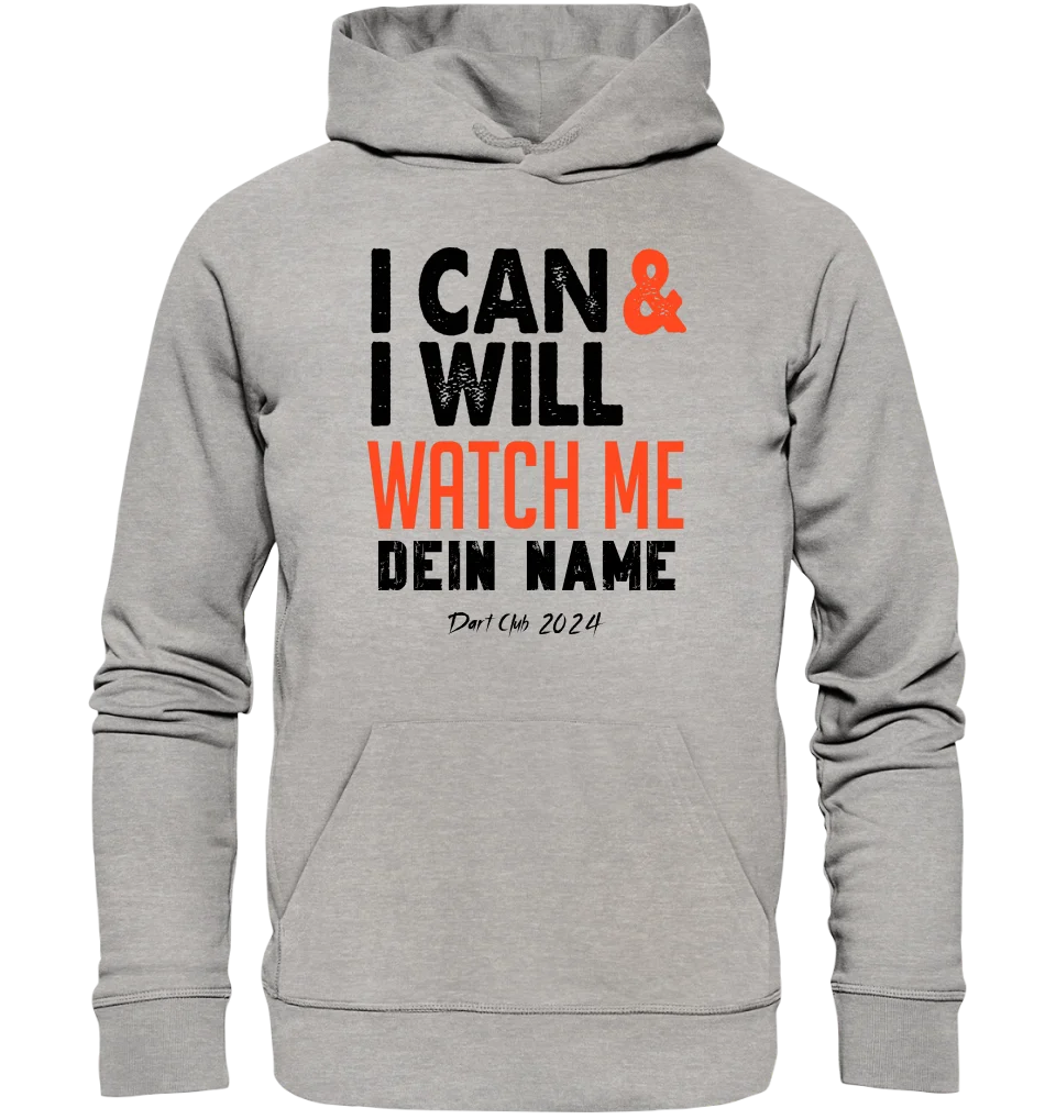 8in1-Kollektion: I CAN & I WILL + Wunschtext • personalisiert • diverse Artikel