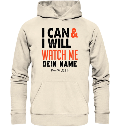 8in1-Kollektion: I CAN & I WILL + Wunschtext • personalisiert • diverse Artikel