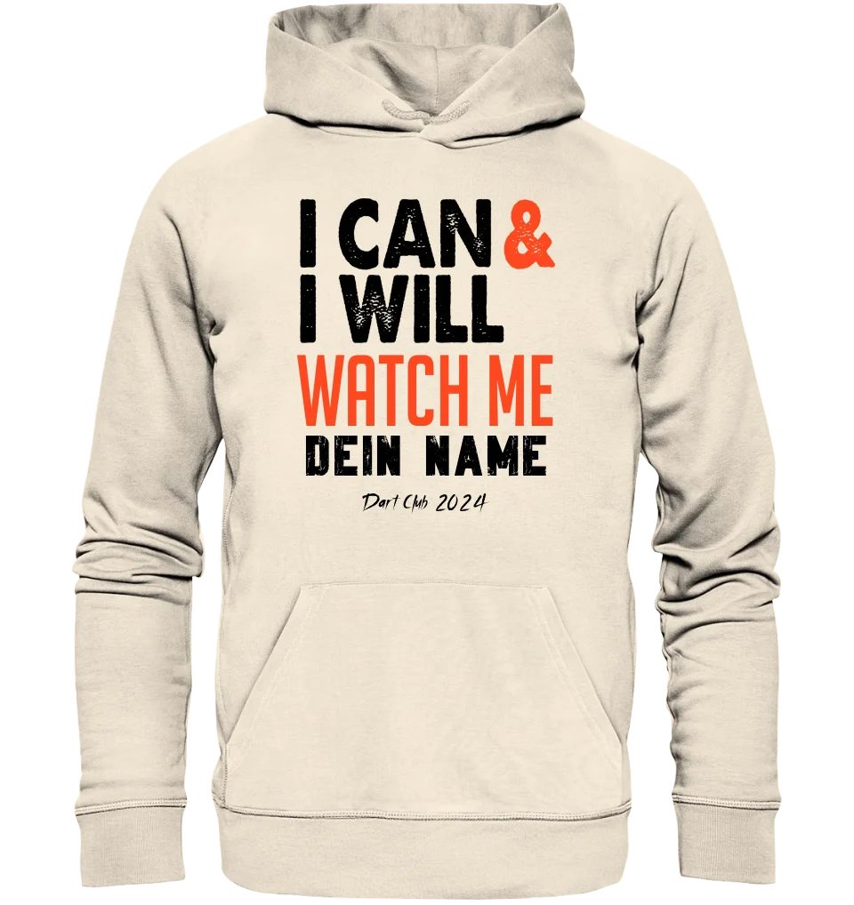 8in1-Kollektion: I CAN & I WILL + Wunschtext • personalisiert • diverse Artikel