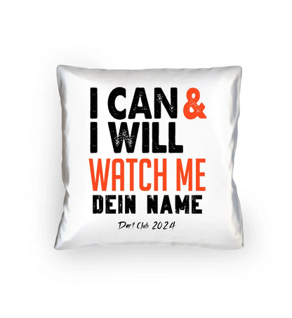 8in1-Kollektion: I CAN & I WILL + Wunschtext • personalisiert • diverse Artikel