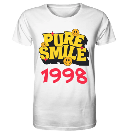 8in1-Kollektion: Pure Smile + Wunschtext • personalisiert • diverse Artikel